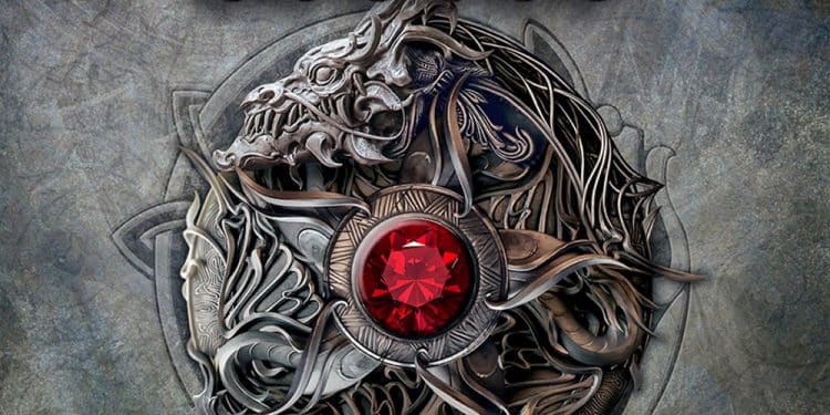 REVOLUTION SAINTS – Rise