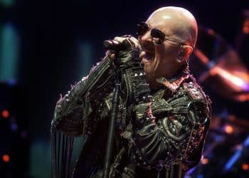 Judas Priest, Rob Halford: “Affrontiamo uniti questa emergenza”