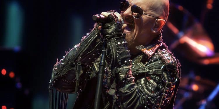 Judas Priest, Rob Halford: “Affrontiamo uniti questa emergenza”