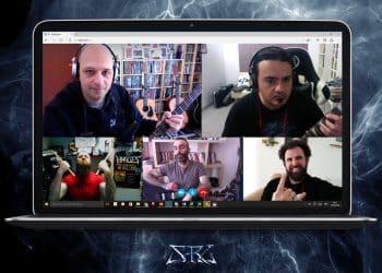 S.R.L.: al lavoro sul nuovo album