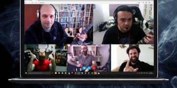 S.R.L.: al lavoro sul nuovo album