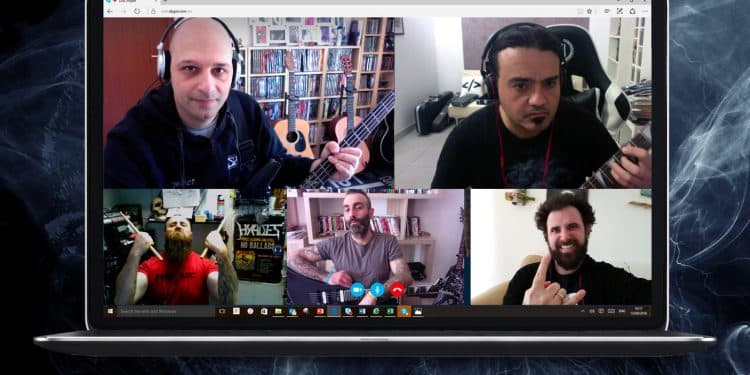 S.R.L.: al lavoro sul nuovo album