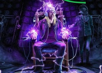JORN – Heavy Rock Radio II (Executing The Classics)
