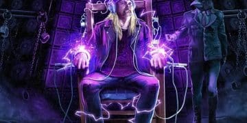 JORN – Heavy Rock Radio II (Executing The Classics)
