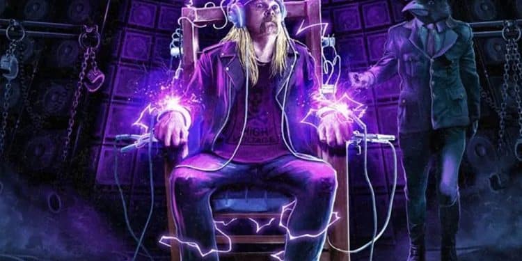 JORN – Heavy Rock Radio II (Executing The Classics)