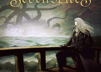 SEVEN SPIRES – Emerald Seas
