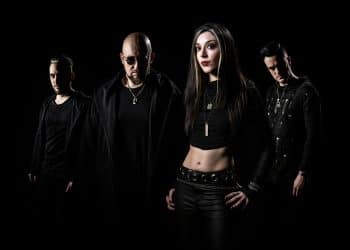 Sinheresy, il video del brano ‘Immortals’