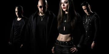 Sinheresy, il video del brano ‘Immortals’