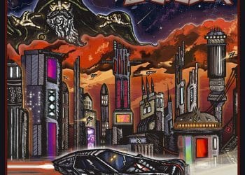 SKYRYDER – Vol. 2
