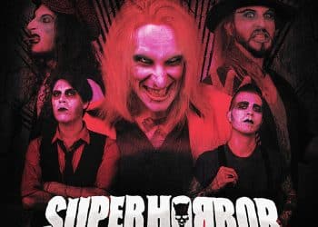 SUPERHORROR – Italians Die Better