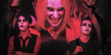 SUPERHORROR – Italians Die Better