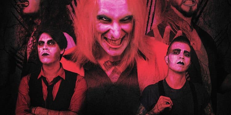 SUPERHORROR – Italians Die Better