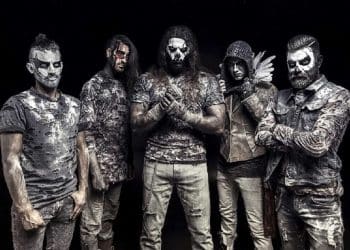 The Silverblack, Burton C. Bell dei Fear Factory sarà ospite sul nuovo album