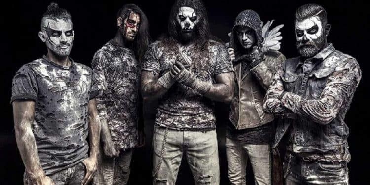 The Silverblack, Burton C. Bell dei Fear Factory sarà ospite sul nuovo album