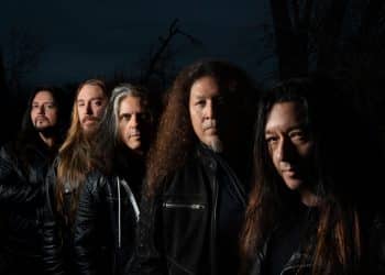 Testament, Chuck Billy e la moglie positivi al Covid-19