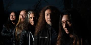 Testament, Chuck Billy e la moglie positivi al Covid-19