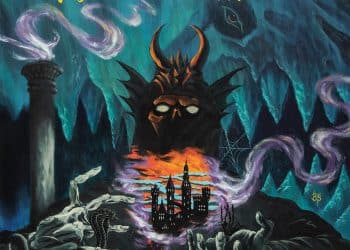 THE WIZAR’D – Subterranean Exile