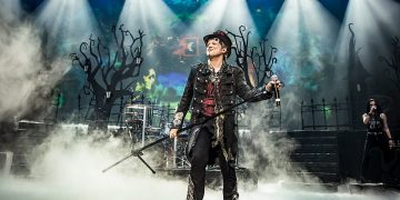 Avantasia, Tobias Sammet: “E’ da un po’ che lavoro al nuovo album”