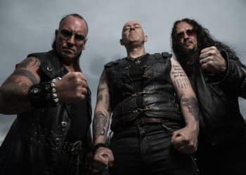 Venom Inc, entrano in studio per registrare il nuovo album