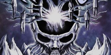 WINTERNIUS – Open The Portal
