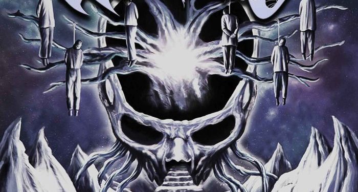 WINTERNIUS – Open The Portal