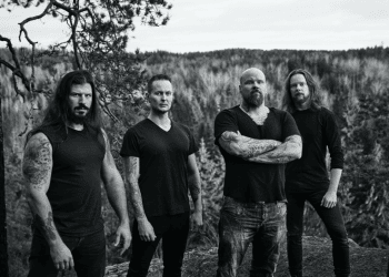 Wolfheart, un video per il nuovo singolo “Hail of Steel”