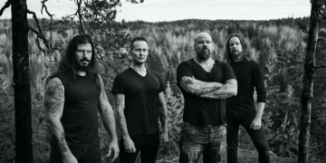 Wolfheart, un video per il nuovo singolo “Hail of Steel”