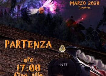 Il Castello della Magia, il 28 e 29 marzo al castello Muscettola di Leporano