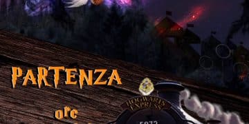 Il Castello della Magia, il 28 e 29 marzo al castello Muscettola di Leporano