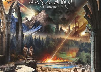 Asgard, in uscita a maggio il nuovo album ‘Ragnarøkkr’