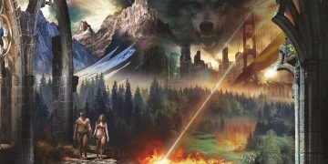 Asgard, in uscita a maggio il nuovo album ‘Ragnarøkkr’