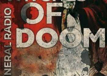 WITCHES OF DOOM – Funeral Radio