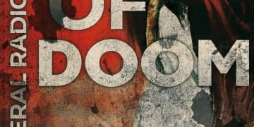 WITCHES OF DOOM – Funeral Radio