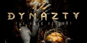 DYNAZTY – The Dark Delight