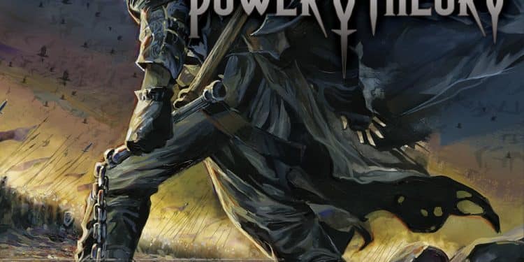 POWER THEORY – Force Of Will