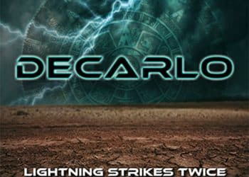 DECARLO – Lightning Strikes Twice