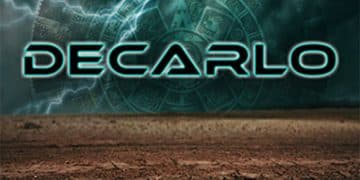 DECARLO – Lightning Strikes Twice