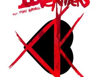 LOVEKILLERS FEATURING TONY HARNELL – Lovekillers