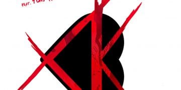 LOVEKILLERS FEATURING TONY HARNELL – Lovekillers