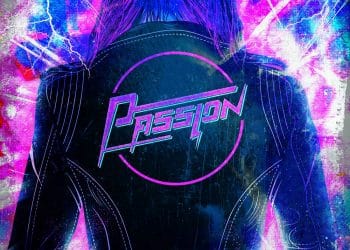 PASSION – Passion