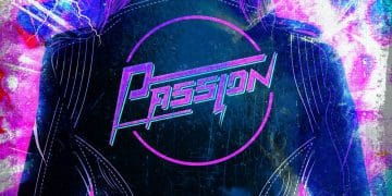 PASSION – Passion
