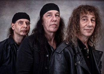 Anvil, salta il concerto del 16 Aprile a Milano