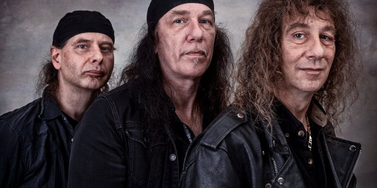 Anvil, salta il concerto del 16 Aprile a Milano