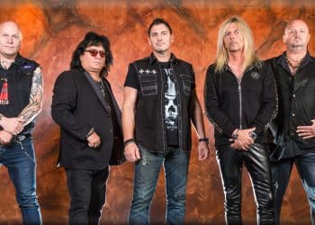 Axel Rudi Pell, ascolta la nuova “Wings Of The Storm”