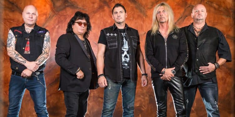 Axel Rudi Pell, ascolta la nuova “Wings Of The Storm”