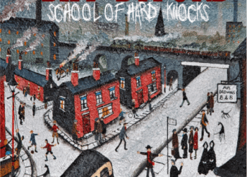BIFF BYFORD – School Of Hard Knocks