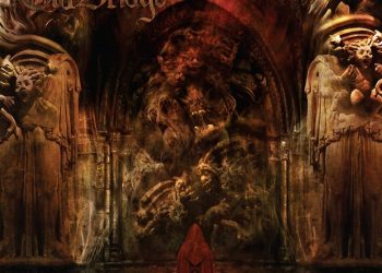 OLD BRIDGE – Bless The Hell