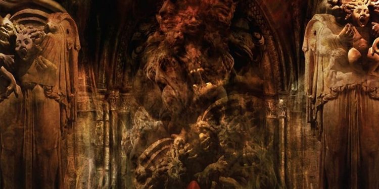 OLD BRIDGE – Bless The Hell