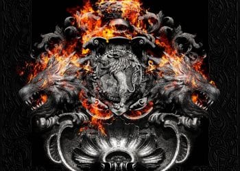 BRITISH LION – The Burning