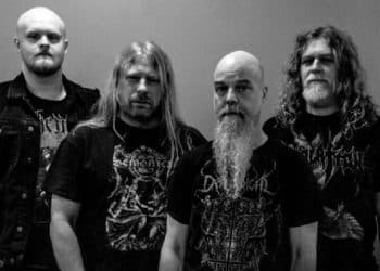 Centinex,  in arrivo il nuovo album “Death In Pieces”